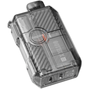 ASPIRE GOTEK X III Pod Kit
