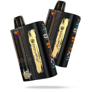 Dovpo 30K Puffs - 30mg | Pods + Battery