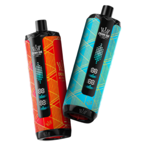 Al Fakher MegaMax | 40k Puffs - 0.6mg