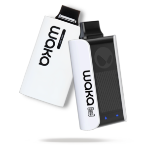 Waka SoPro 10k Puffs | 50mg